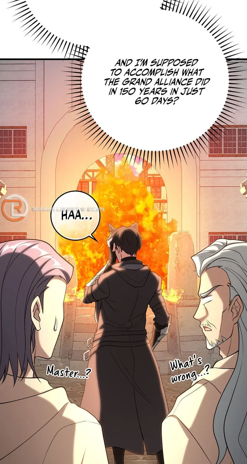The Maxed-out Player Chapter 55 page 68