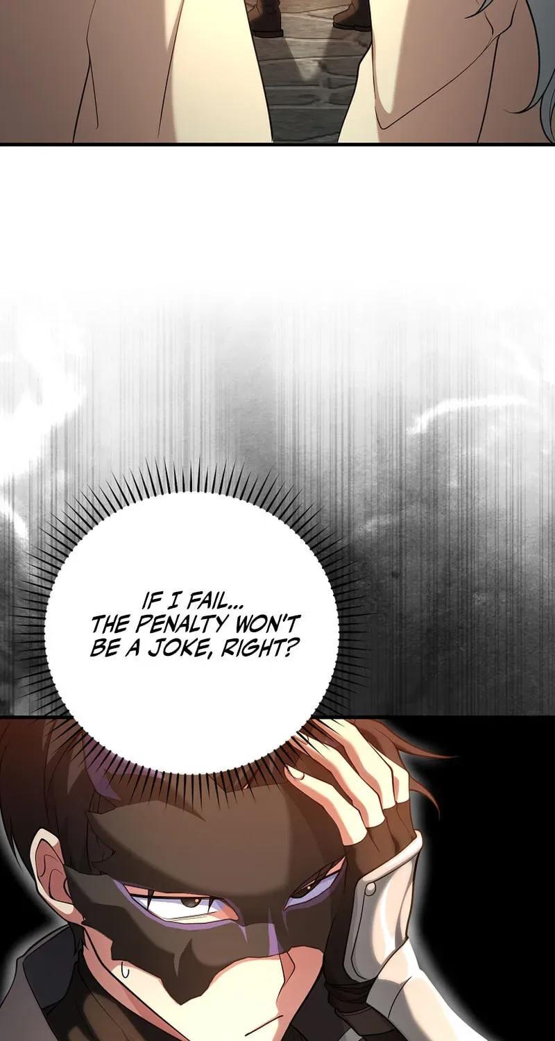 The Maxed-out Player Chapter 55 page 69