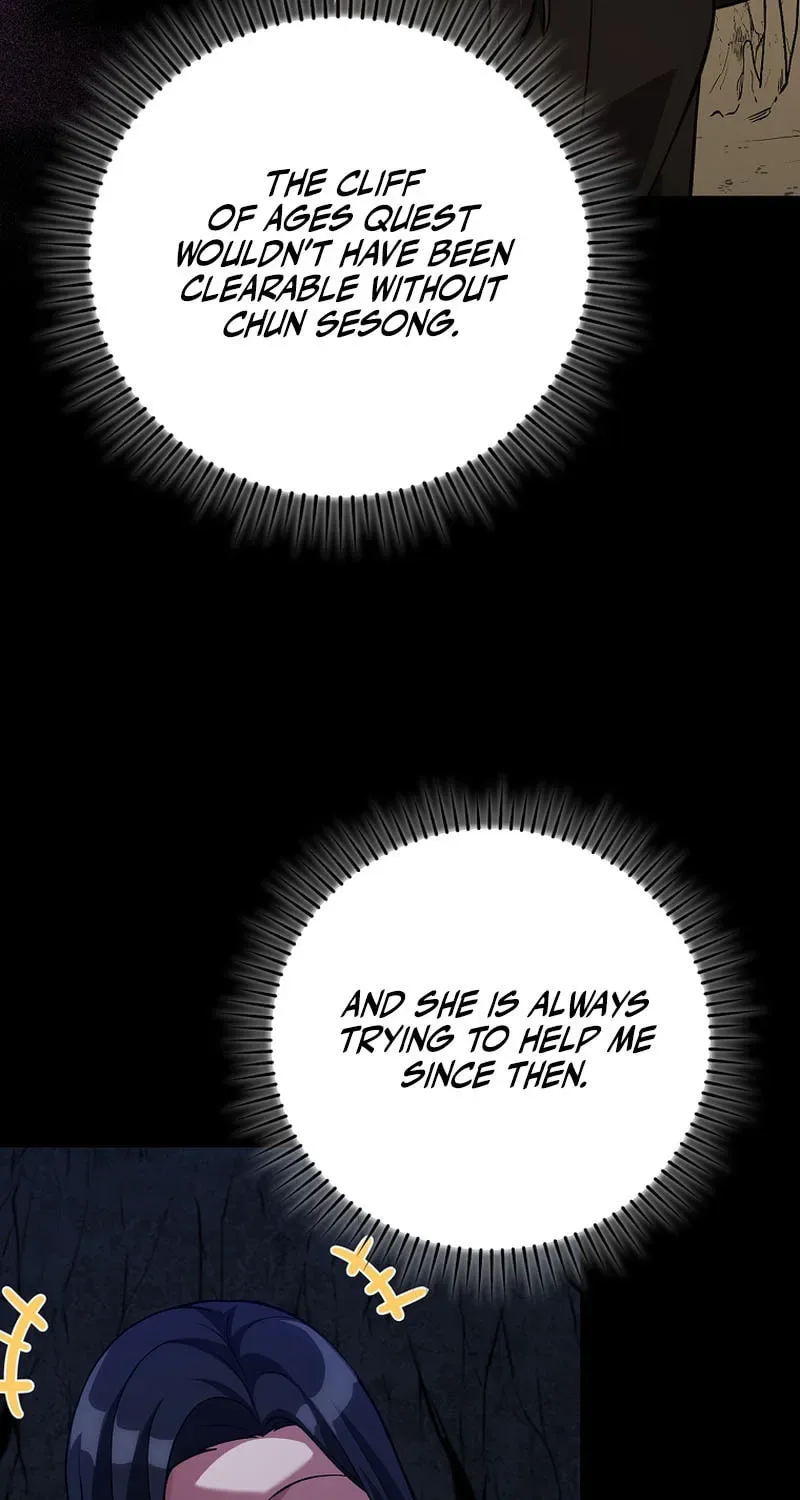 The Maxed-out Player Chapter 55 page 75