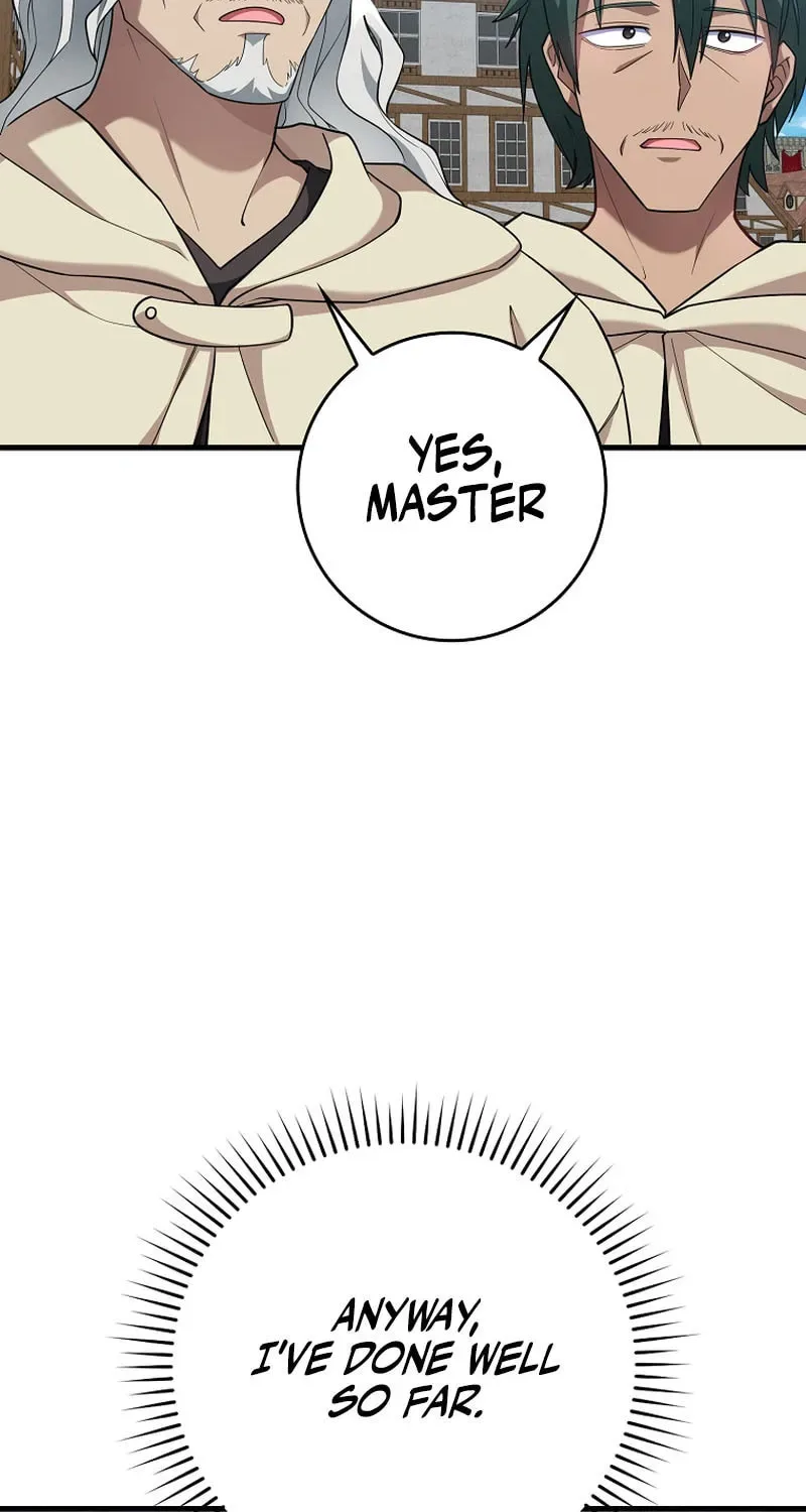 The Maxed-out Player Chapter 55 page 80