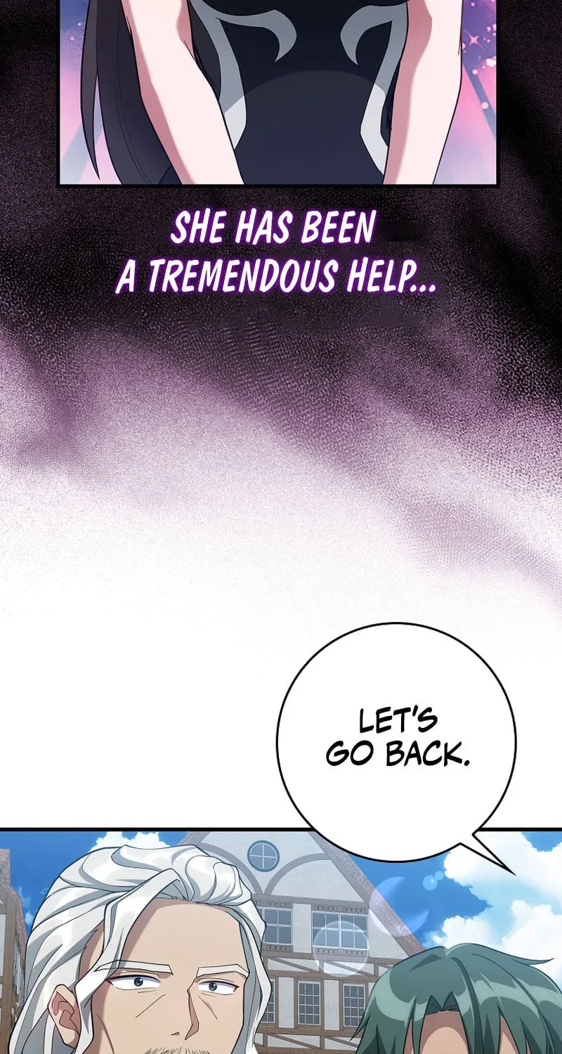 The Maxed-out Player Chapter 55 page 79
