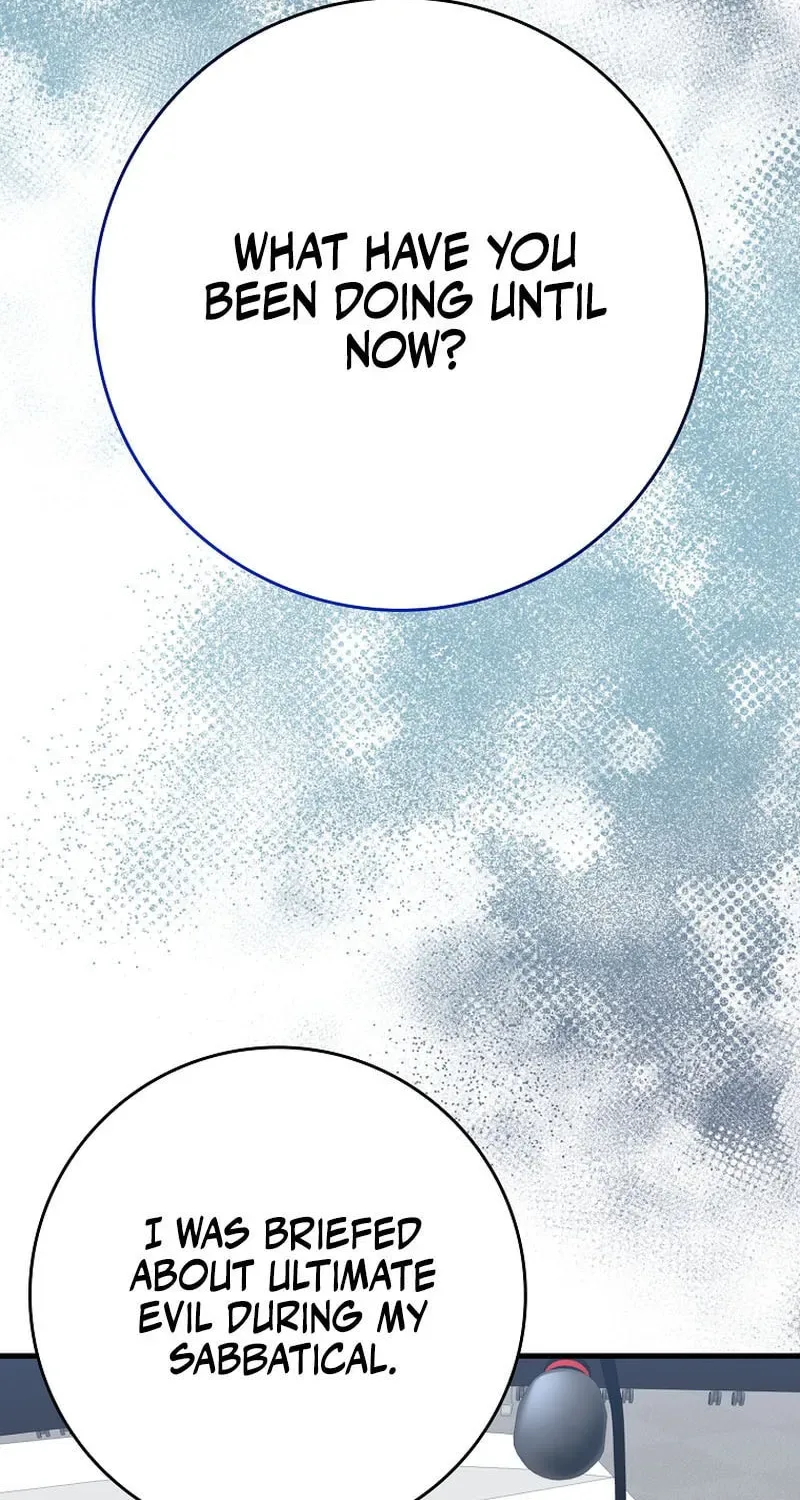 The Maxed-out Player Chapter 55 page 86