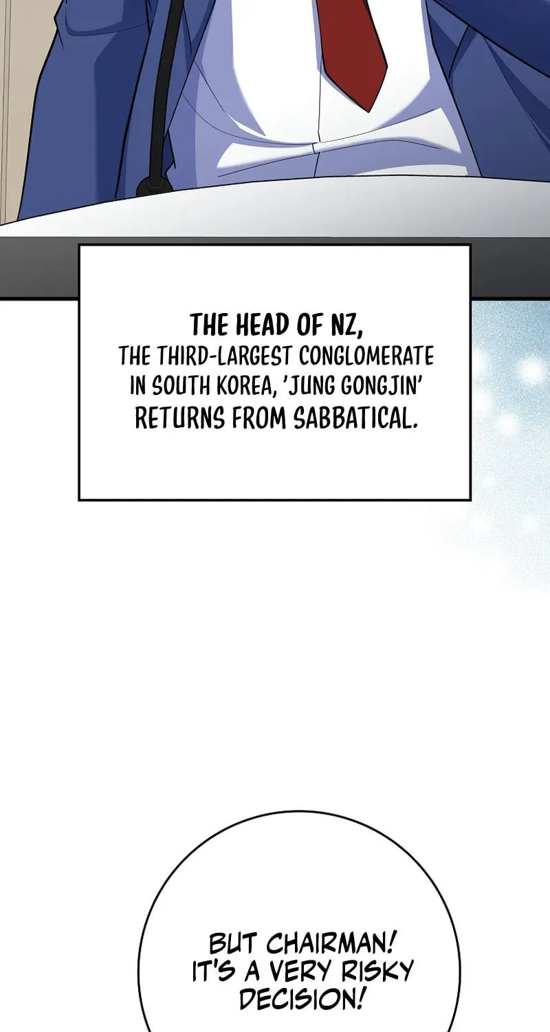 The Maxed-out Player Chapter 55 page 93