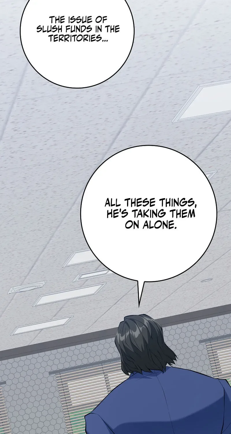 The Maxed-out Player Chapter 55 page 97