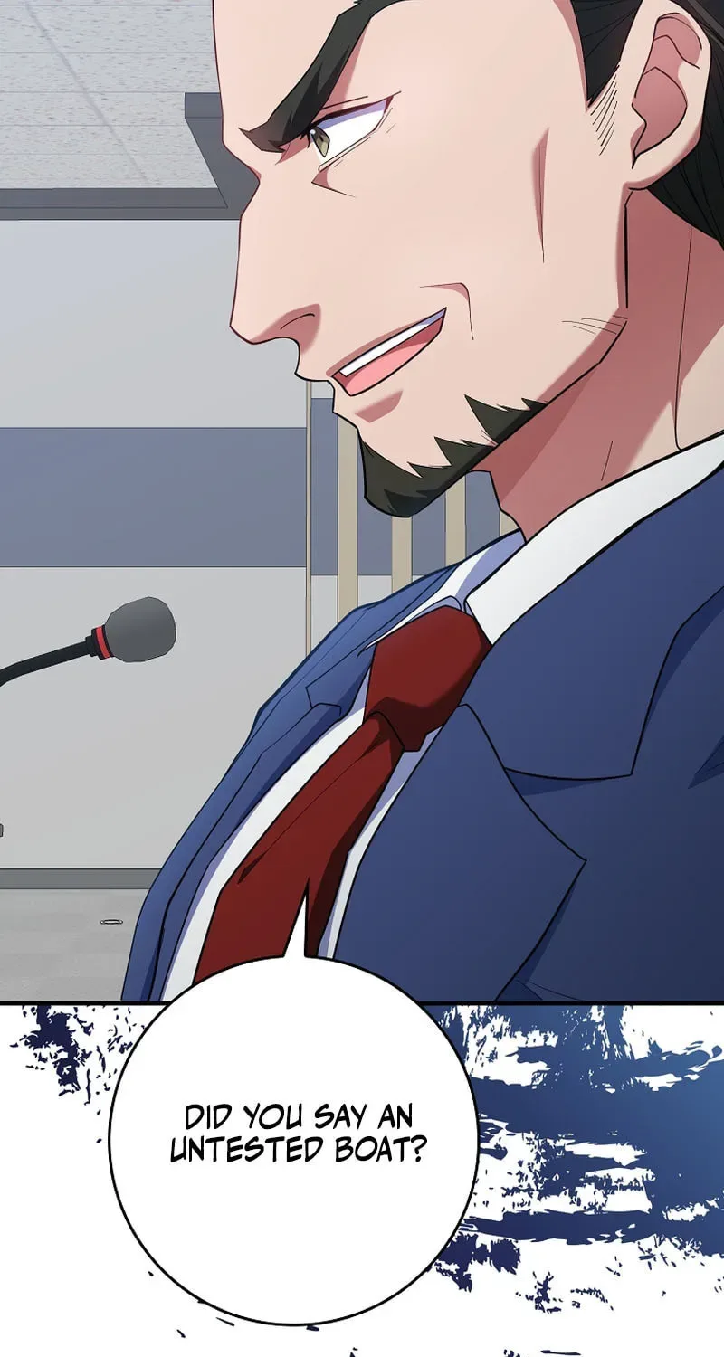 The Maxed-out Player Chapter 55 page 100