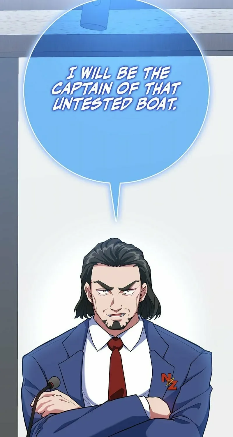 The Maxed-out Player Chapter 55 page 102