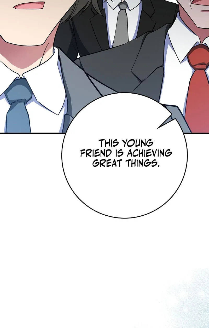 The Maxed-out Player Chapter 55 page 91