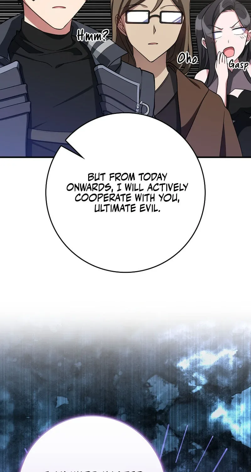 The Maxed-out Player Chapter 56 page 17