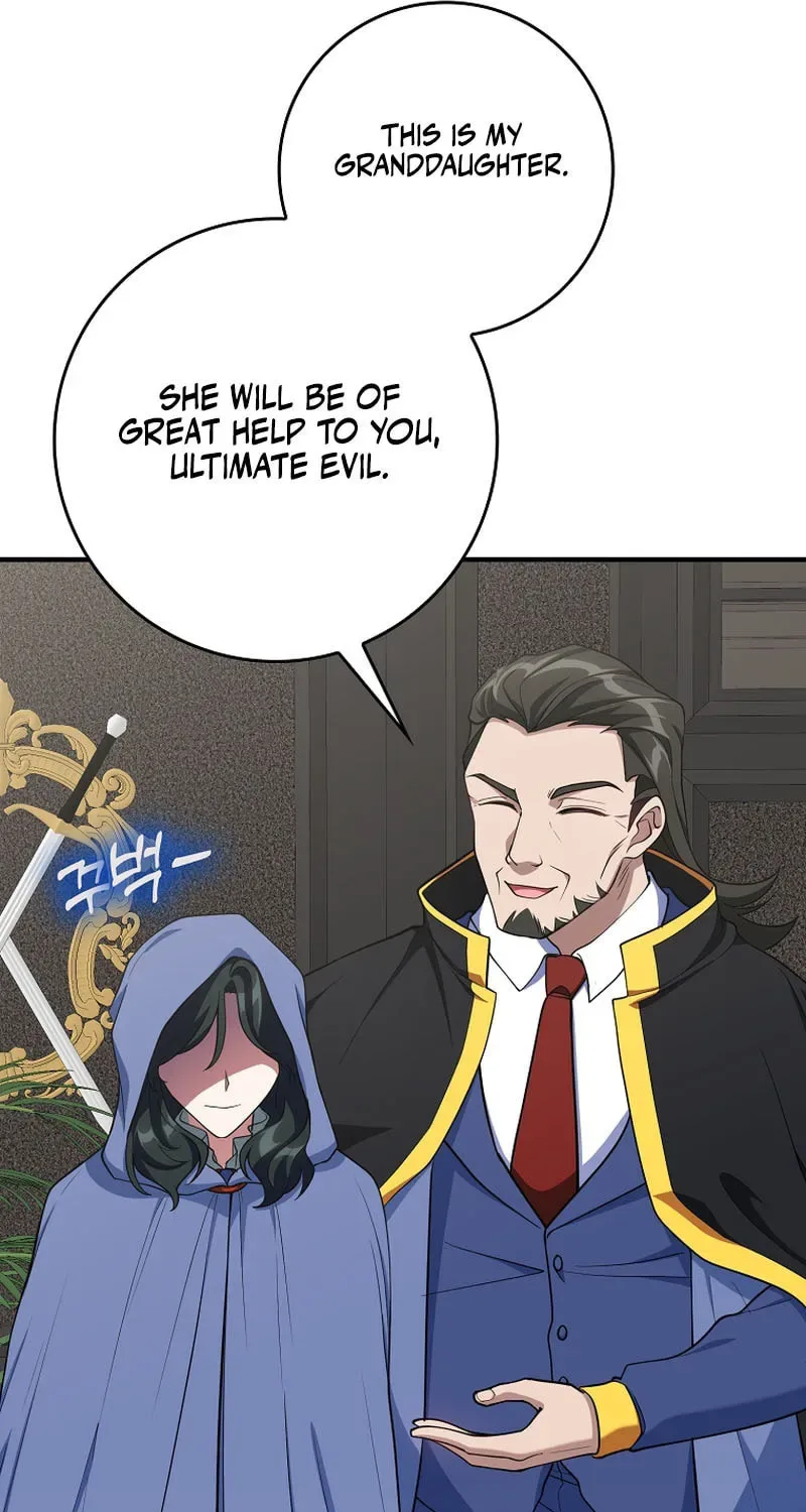 The Maxed-out Player Chapter 56 page 14