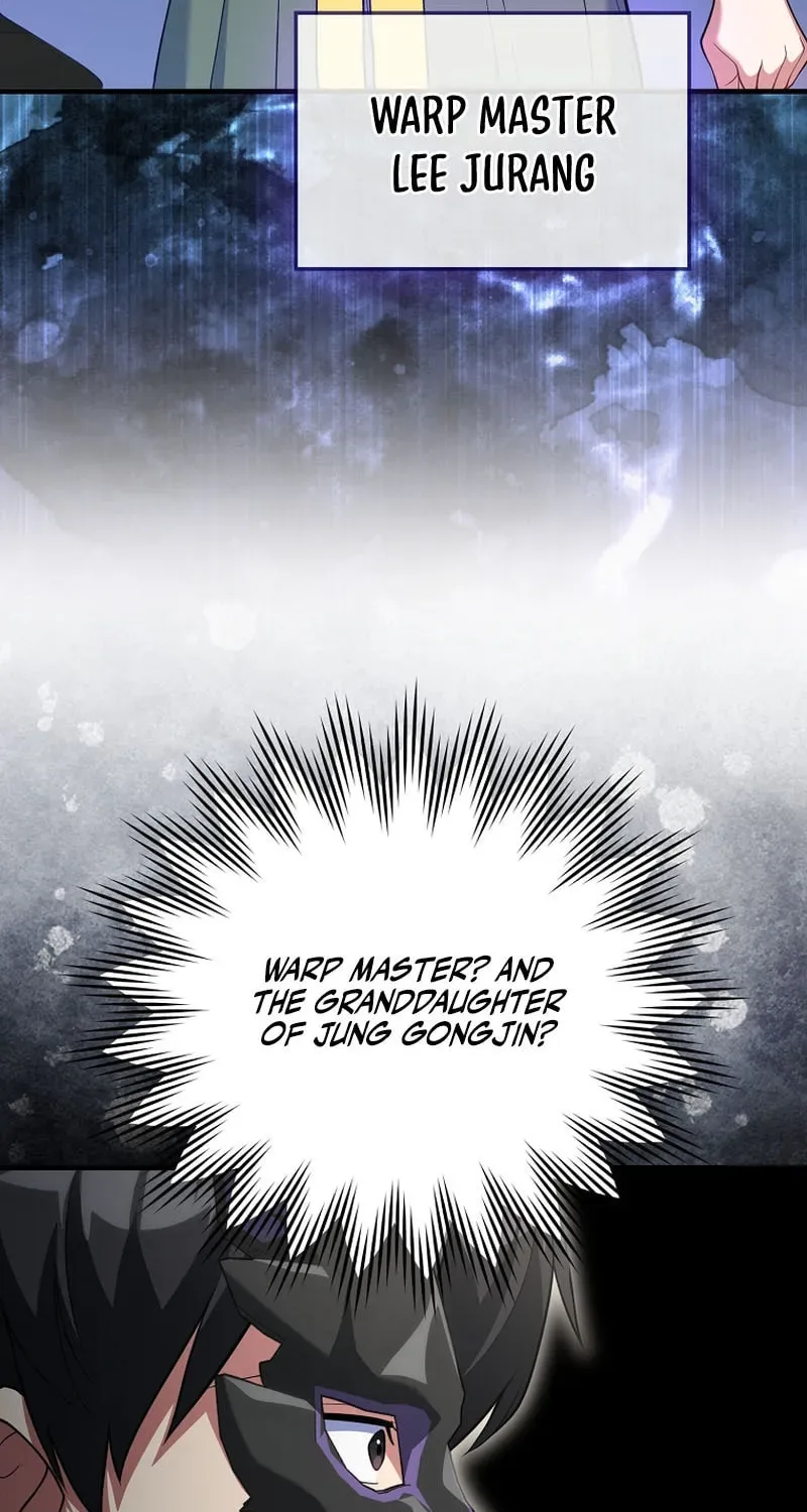 The Maxed-out Player Chapter 56 page 19