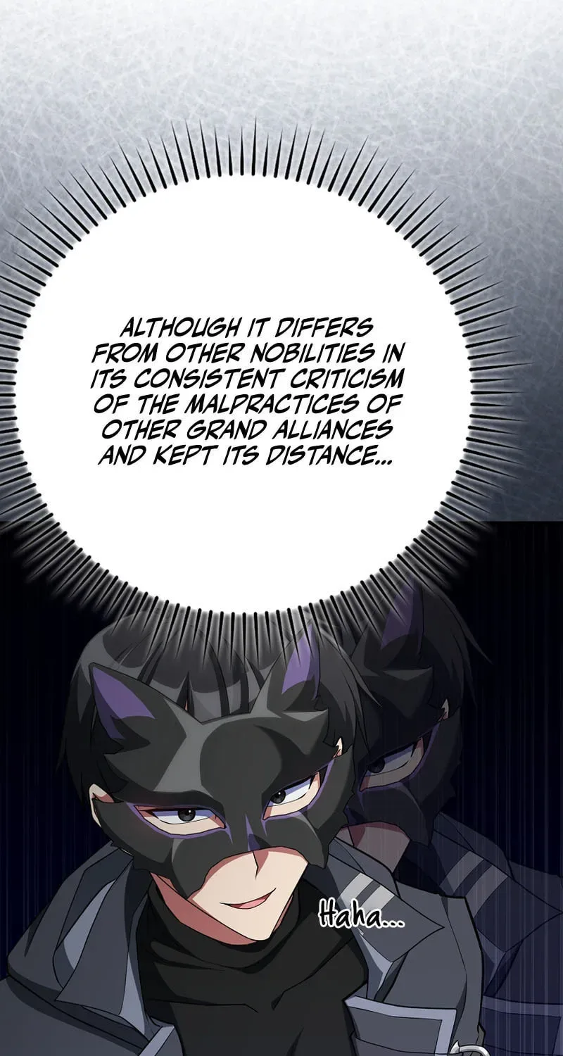 The Maxed-out Player Chapter 56 page 10