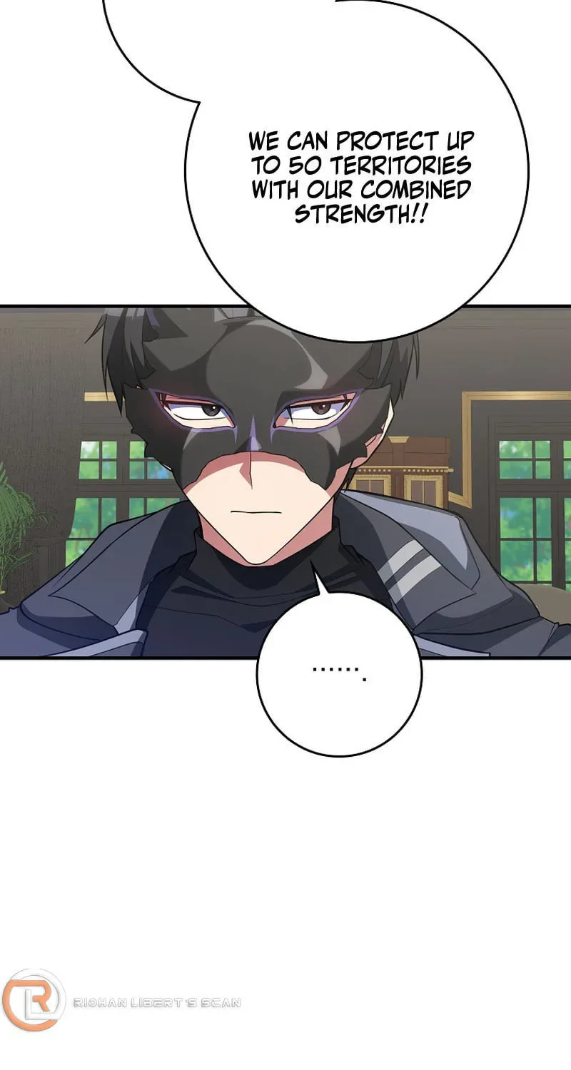 The Maxed-out Player Chapter 56 page 6