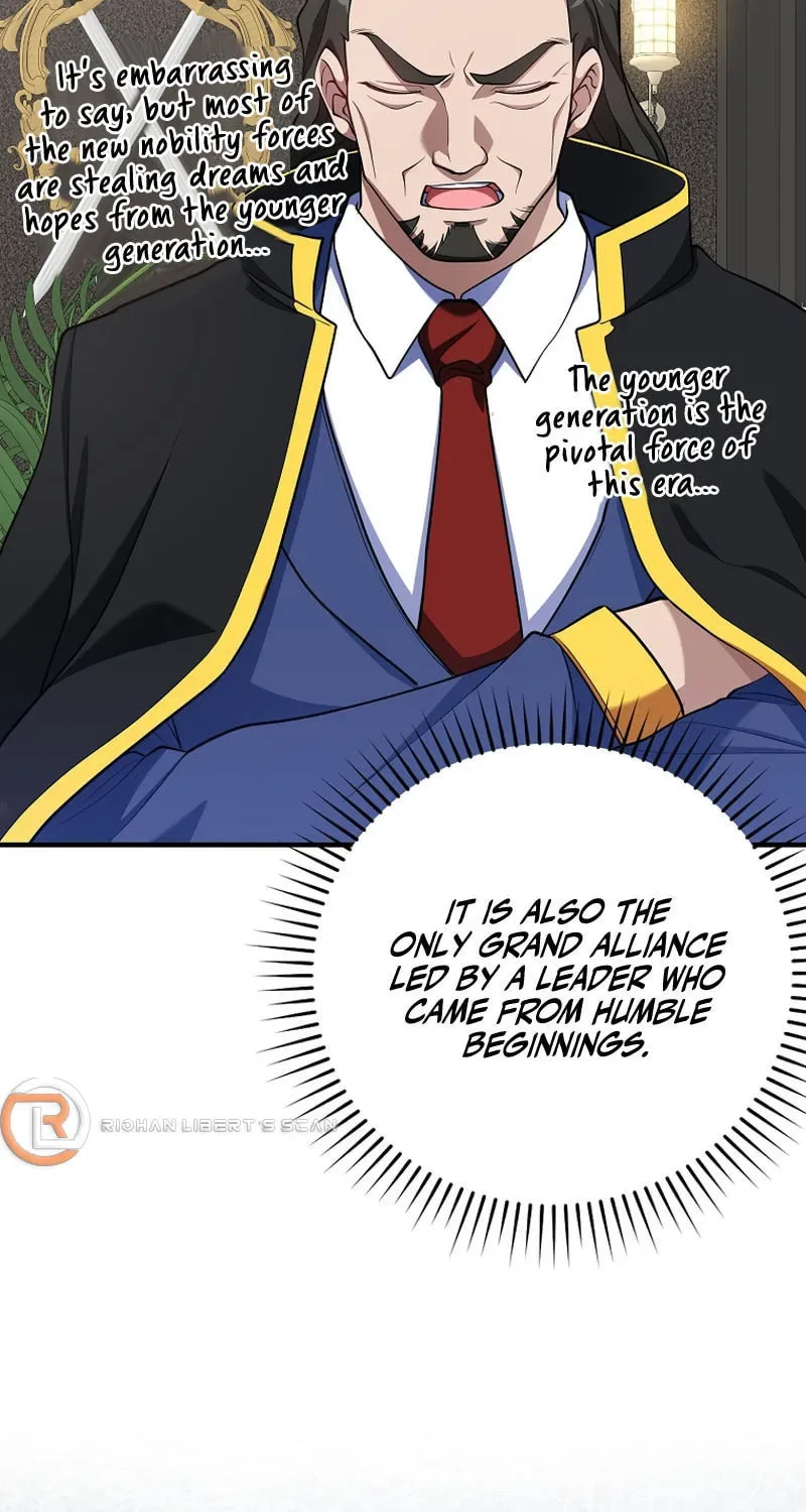 The Maxed-out Player Chapter 56 page 9