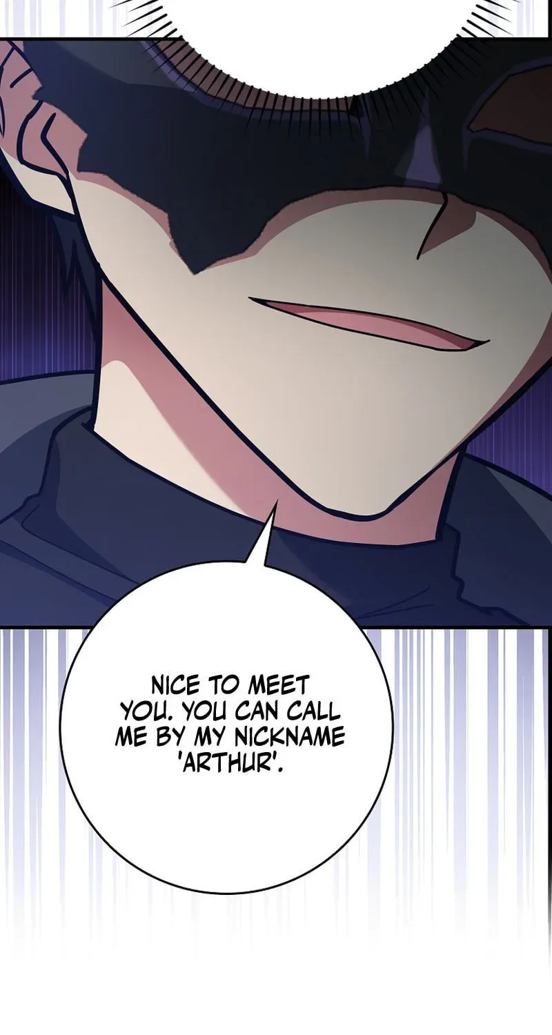 The Maxed-out Player Chapter 56 page 27