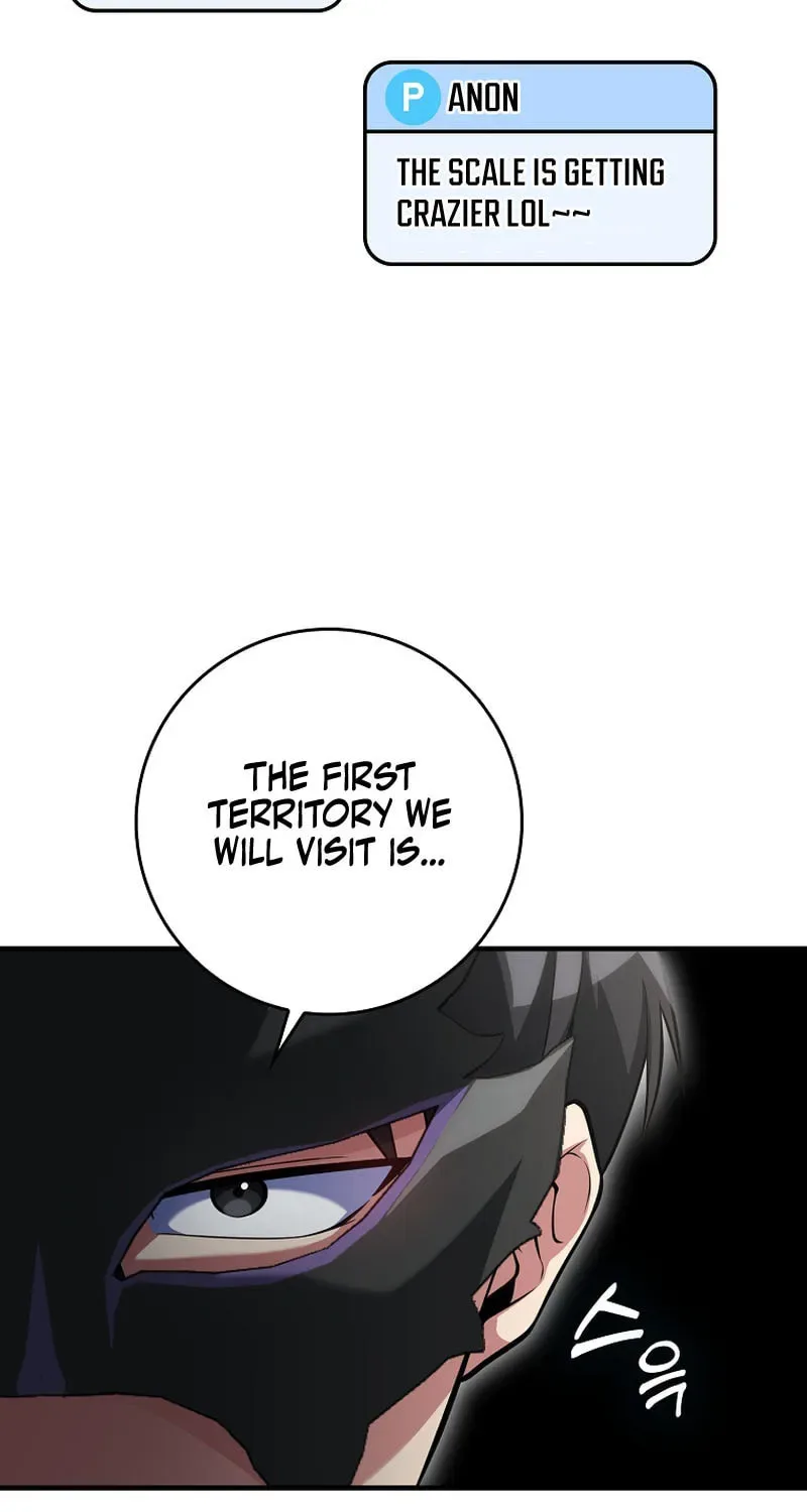 The Maxed-out Player Chapter 56 page 36