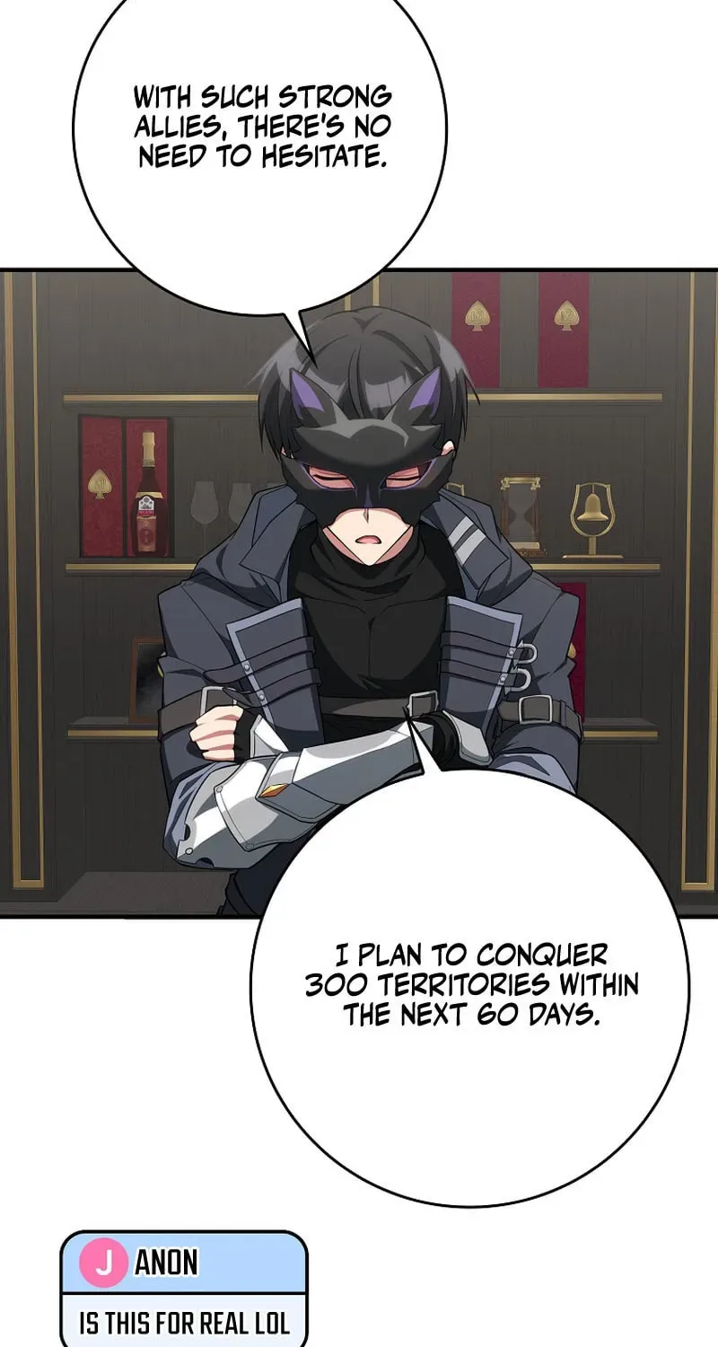 The Maxed-out Player Chapter 56 page 35