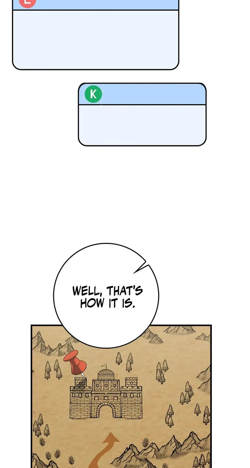 The Maxed-out Player Chapter 56 page 41
