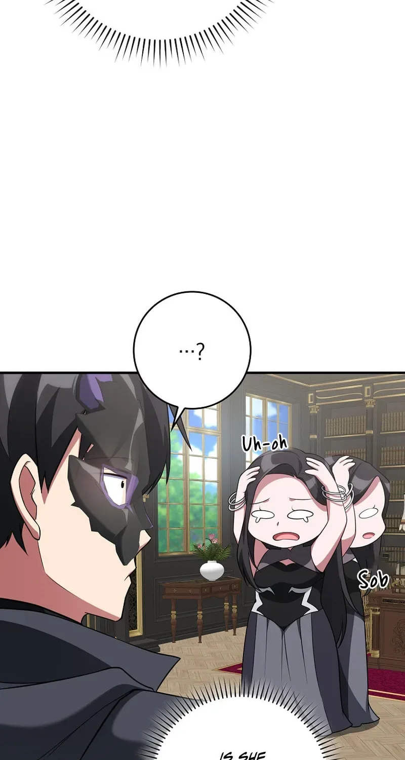 The Maxed-out Player Chapter 56 page 49