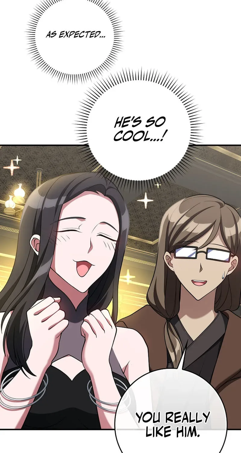 The Maxed-out Player Chapter 56 page 56