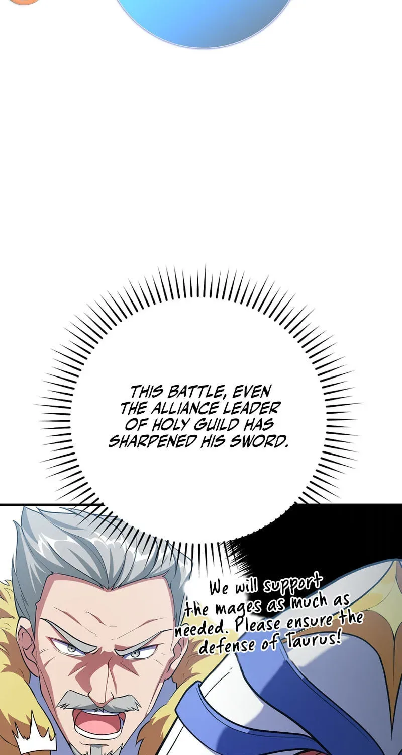 The Maxed-out Player Chapter 56 page 67