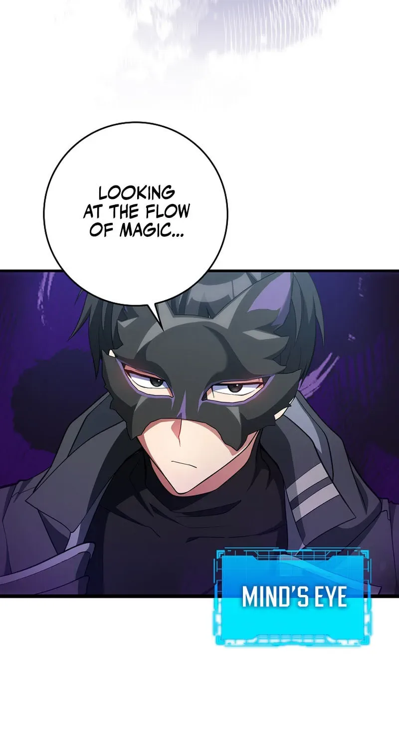 The Maxed-out Player Chapter 56 page 77