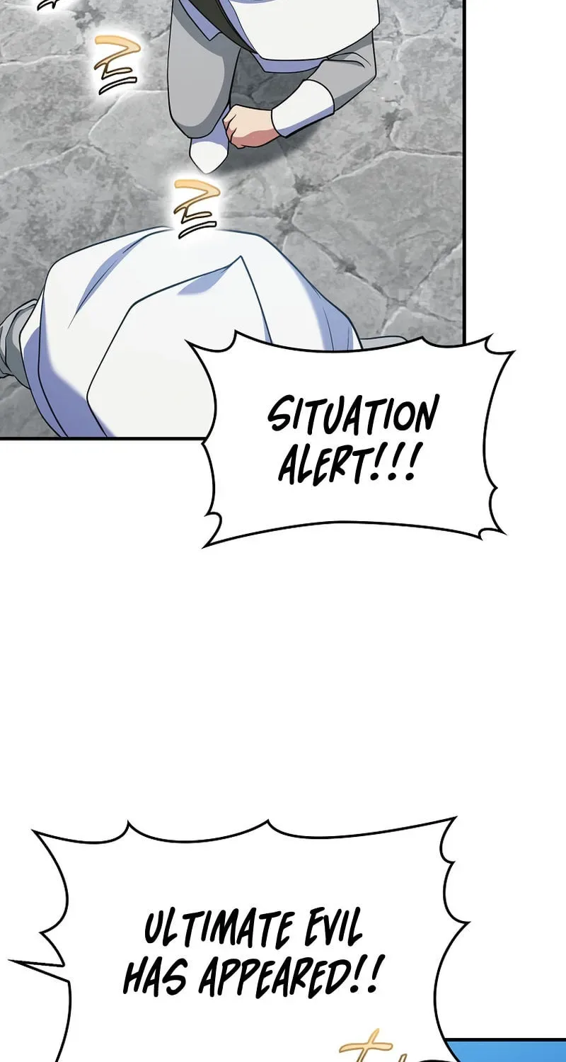 The Maxed-out Player Chapter 56 page 59