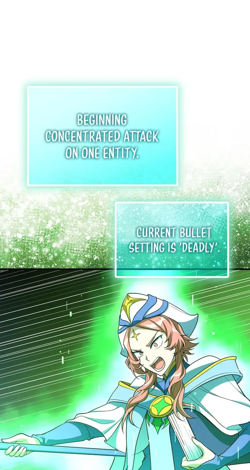 The Maxed-out Player Chapter 56 page 80