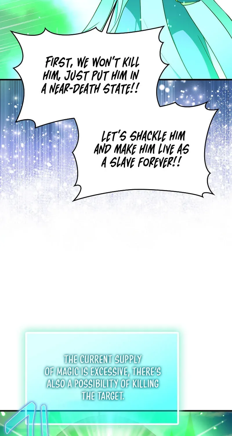 The Maxed-out Player Chapter 56 page 81