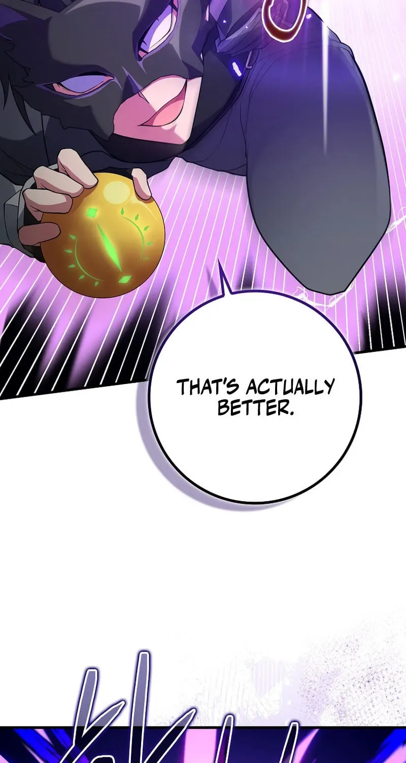 The Maxed-out Player Chapter 57 page 22