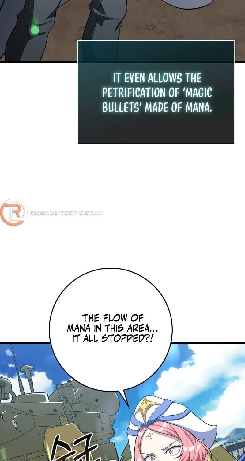 The Maxed-out Player Chapter 57 page 13