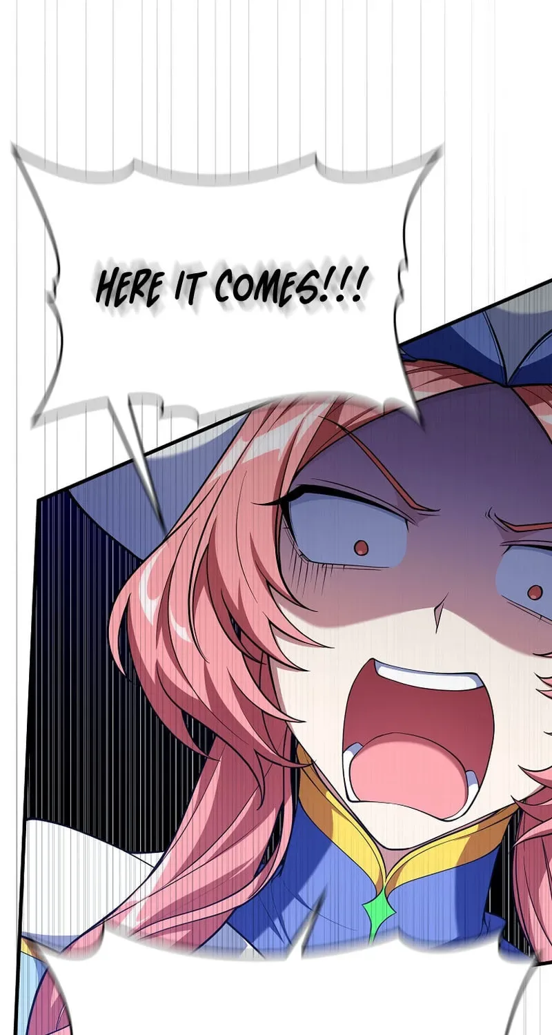 The Maxed-out Player Chapter 57 page 18