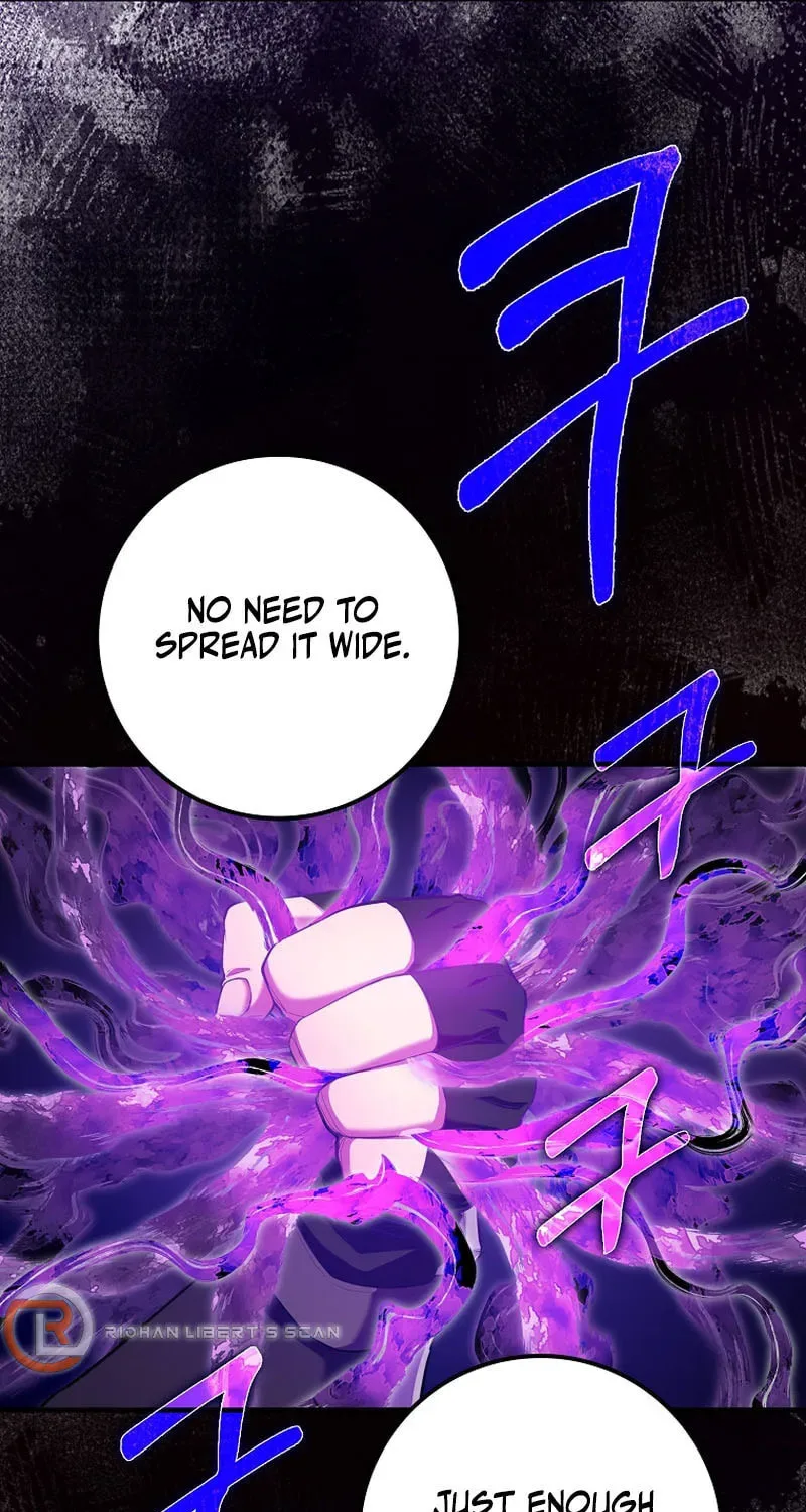 The Maxed-out Player Chapter 57 page 24