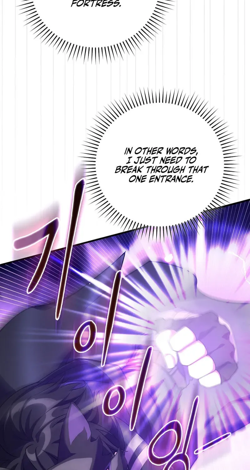 The Maxed-out Player Chapter 57 page 21