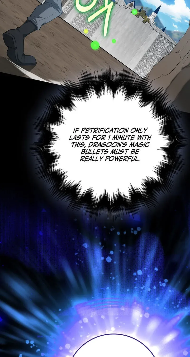 The Maxed-out Player Chapter 57 page 16