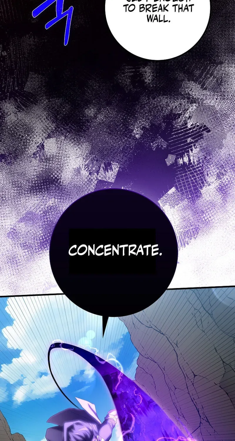 The Maxed-out Player Chapter 57 page 25