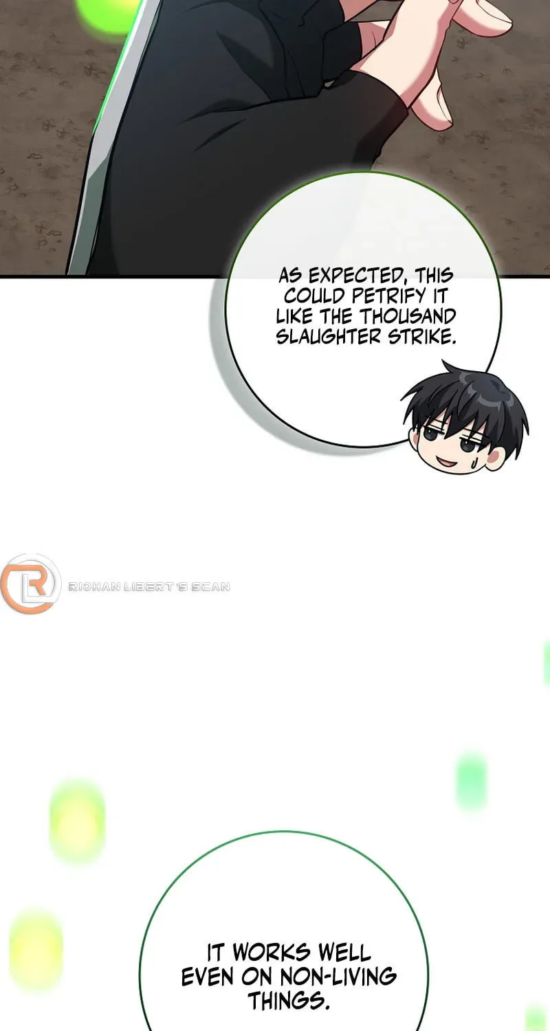 The Maxed-out Player Chapter 57 page 11