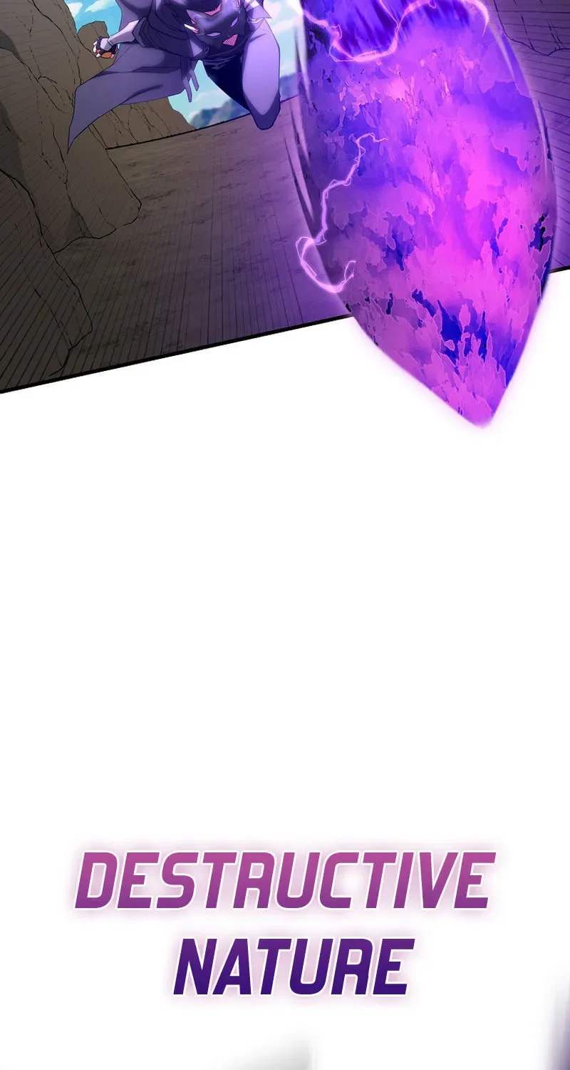 The Maxed-out Player Chapter 57 page 26