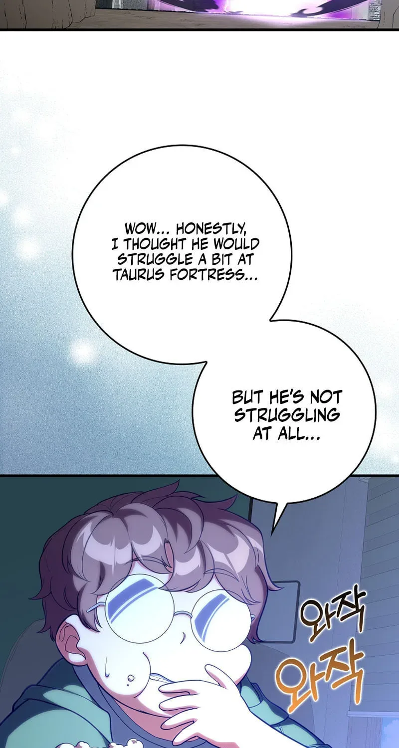 The Maxed-out Player Chapter 57 page 30