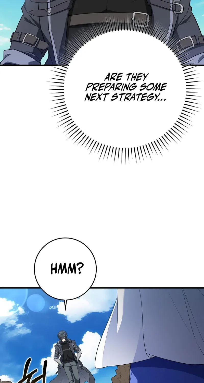 The Maxed-out Player Chapter 57 page 36