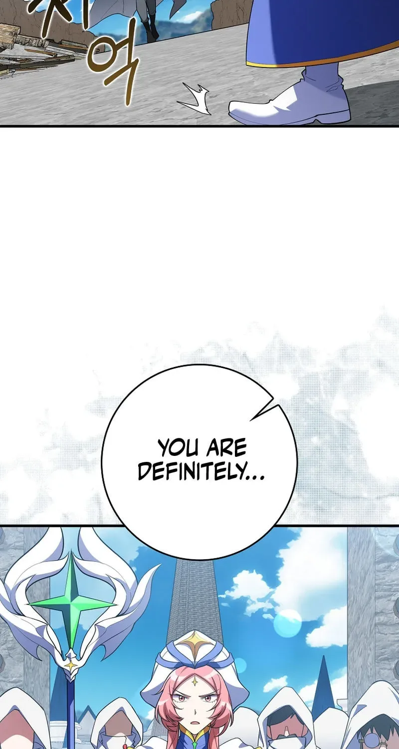 The Maxed-out Player Chapter 57 page 37
