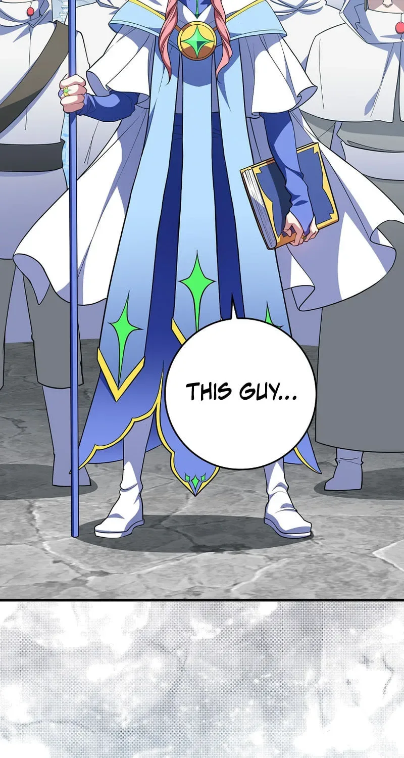 The Maxed-out Player Chapter 57 page 38
