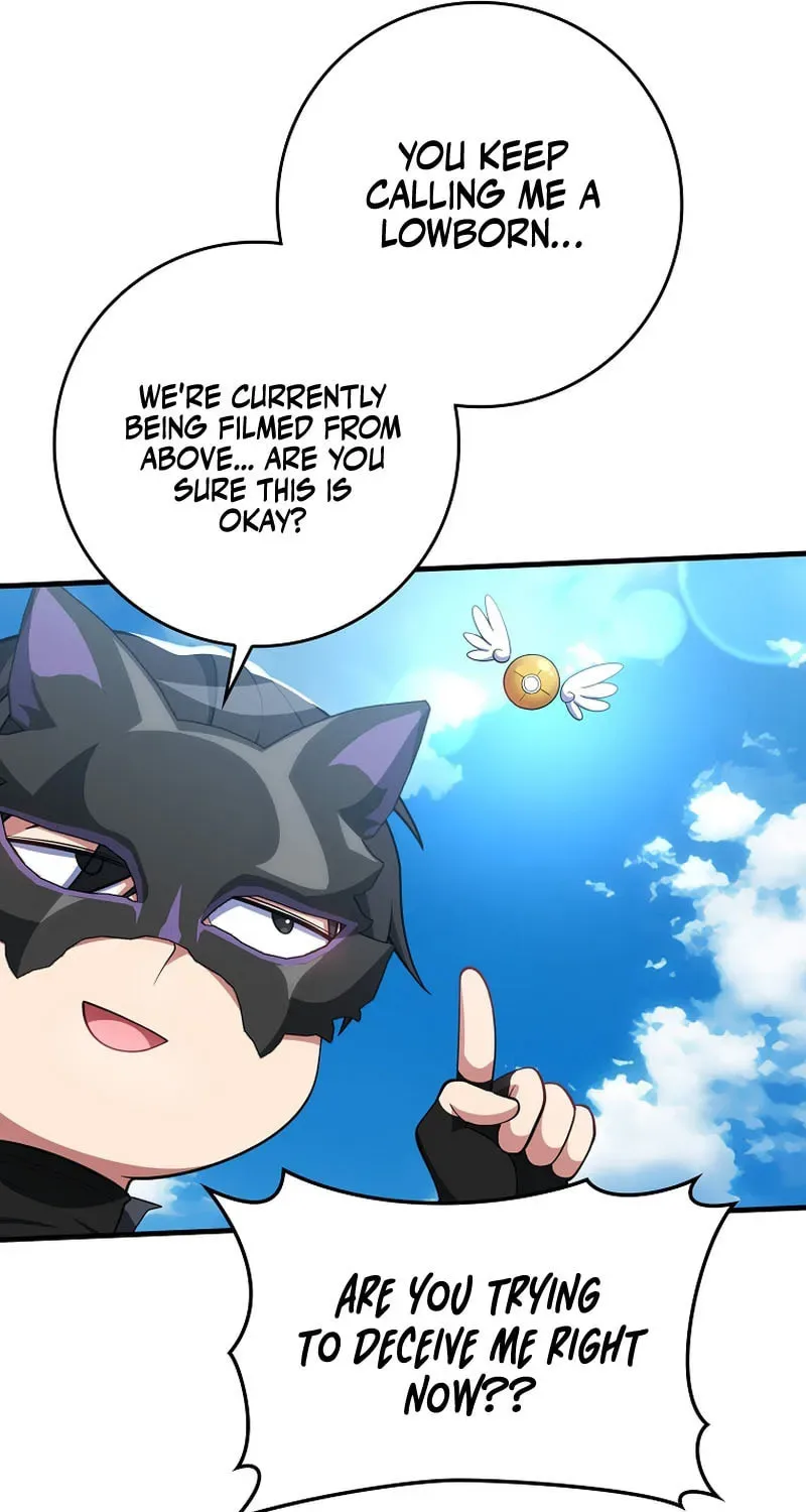 The Maxed-out Player Chapter 57 page 44