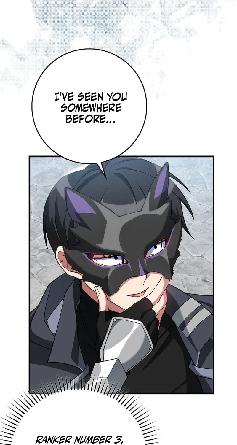 The Maxed-out Player Chapter 57 page 39