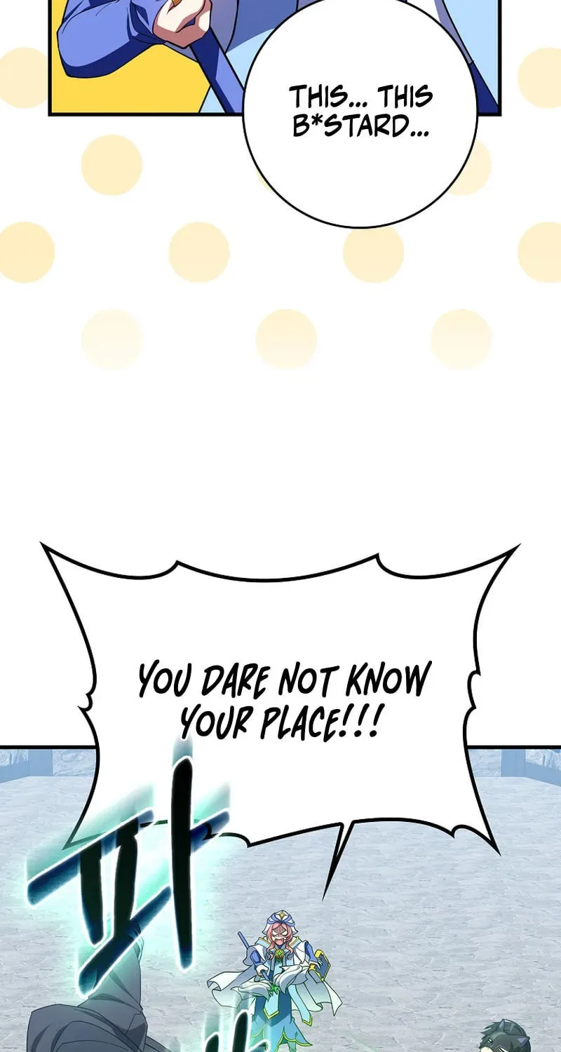 The Maxed-out Player Chapter 57 page 51