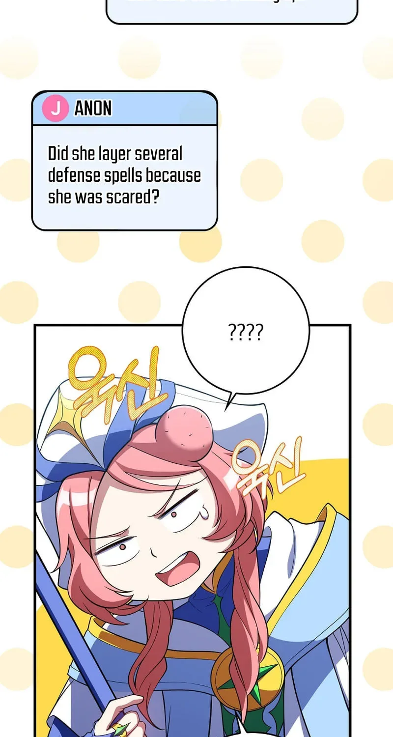 The Maxed-out Player Chapter 57 page 50