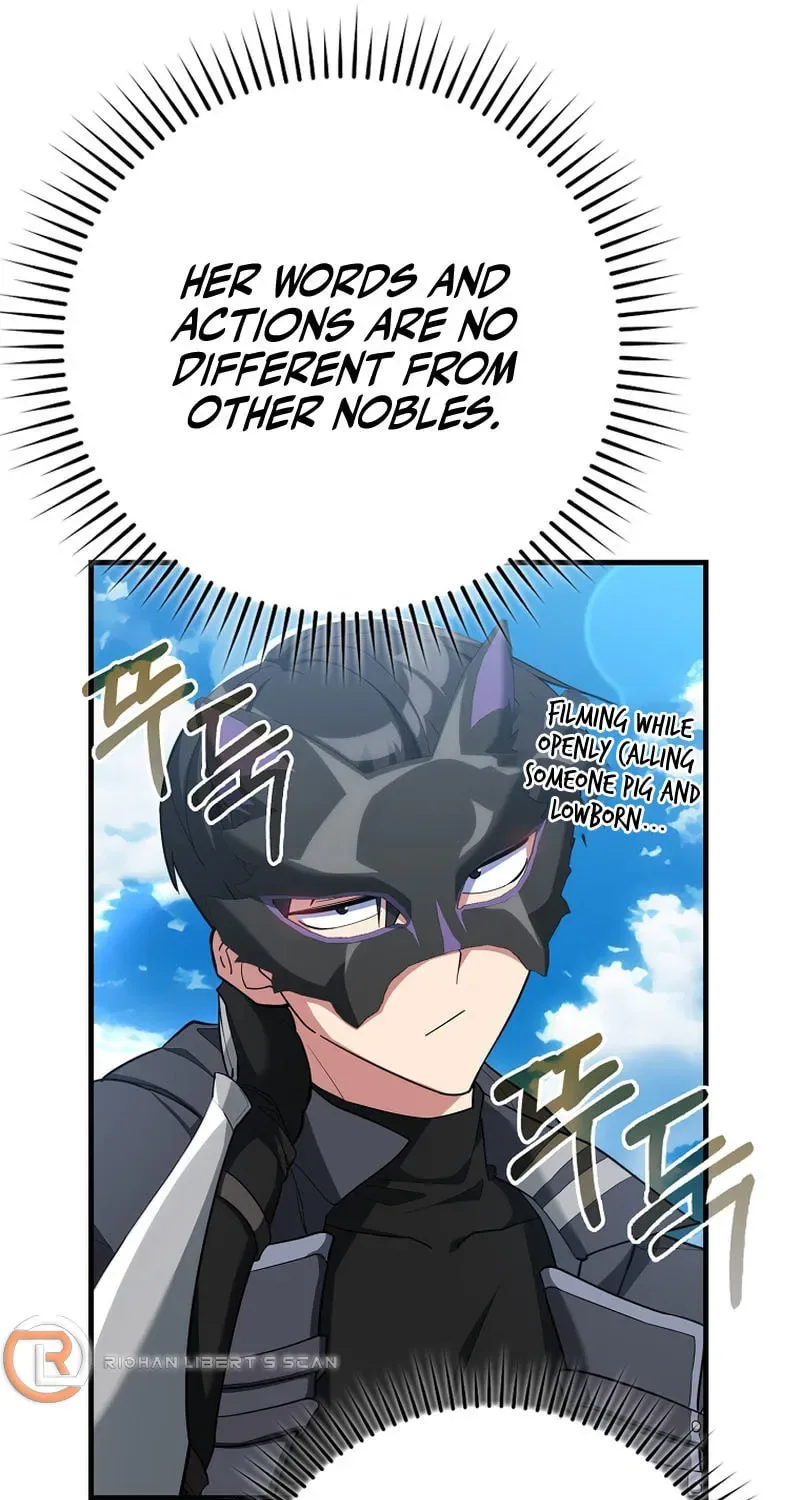 The Maxed-out Player Chapter 57 page 54