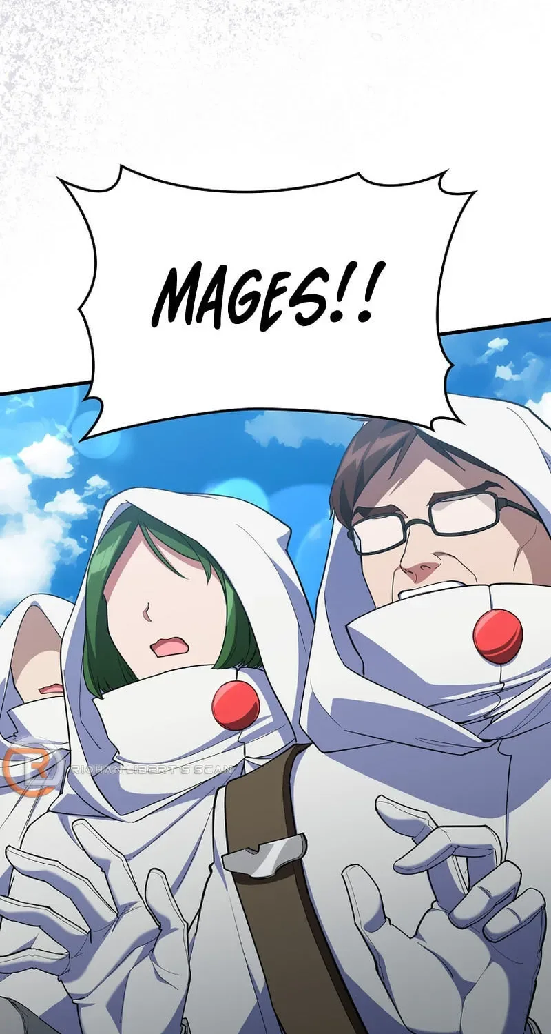 The Maxed-out Player Chapter 57 page 57