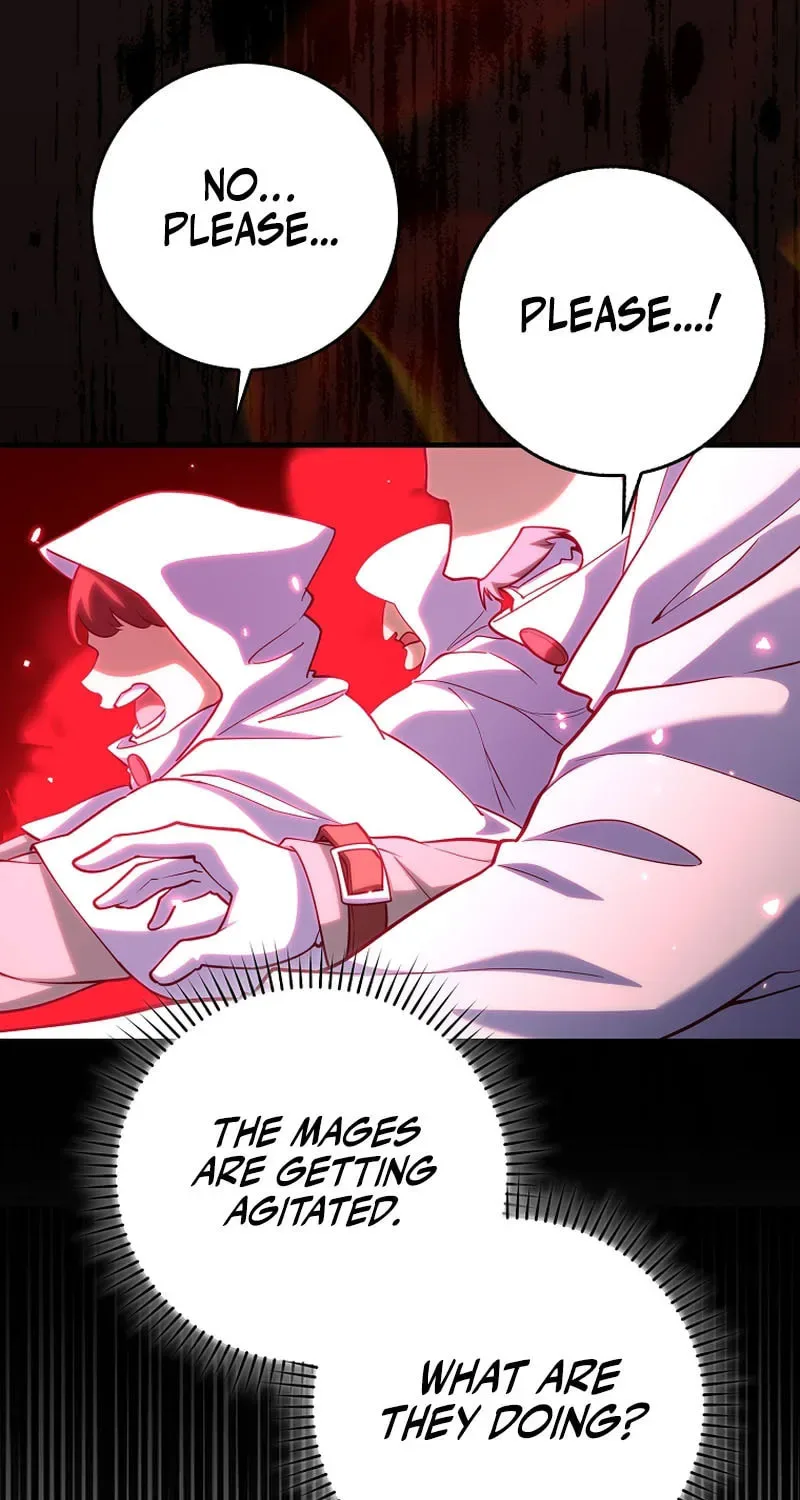 The Maxed-out Player Chapter 57 page 64