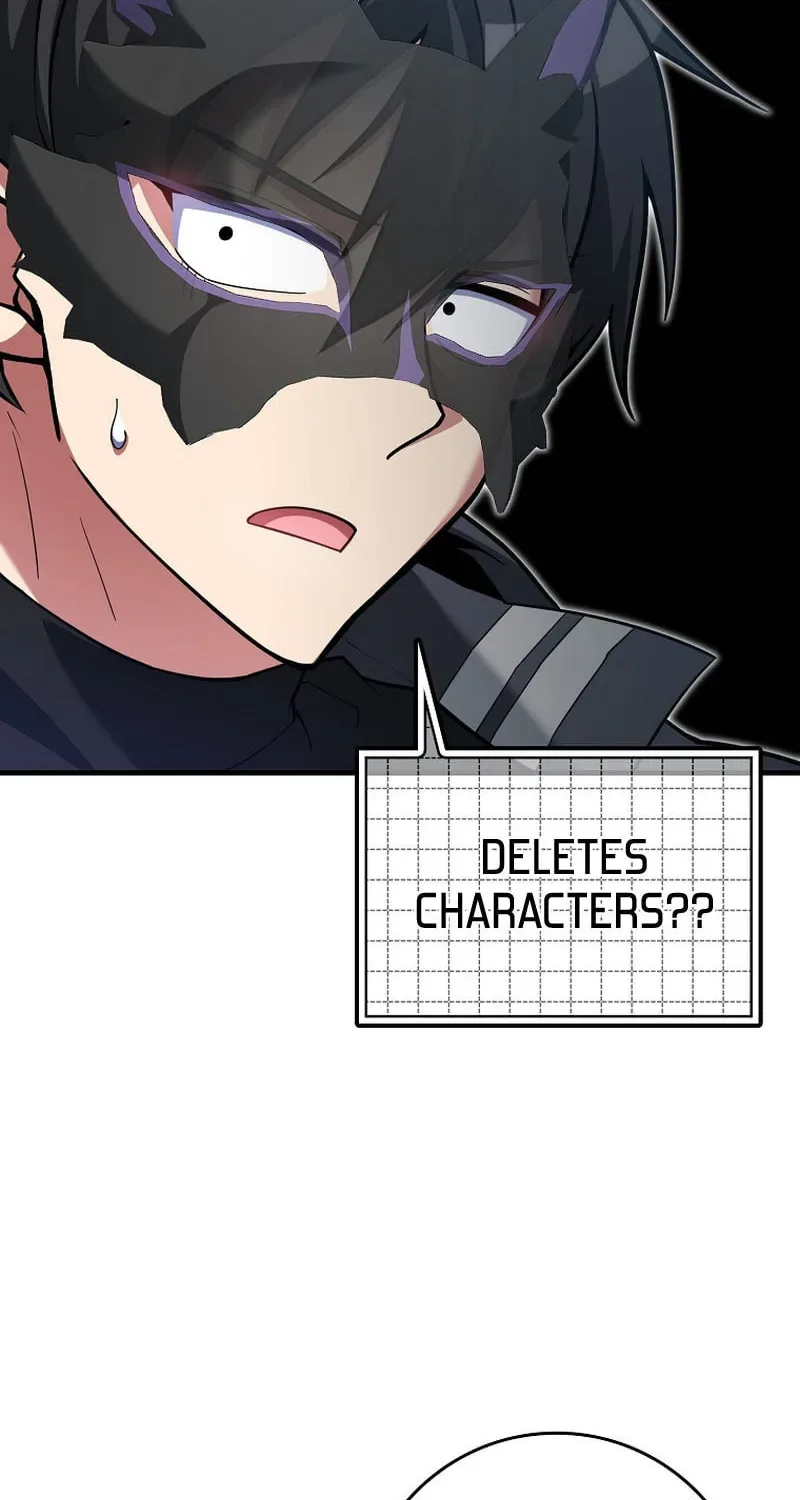 The Maxed-out Player Chapter 57 page 67