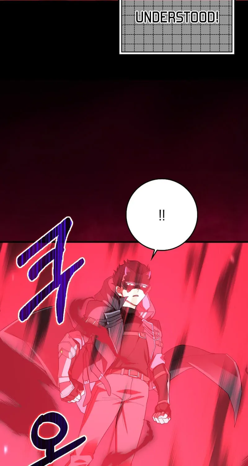 The Maxed-out Player Chapter 57 page 70
